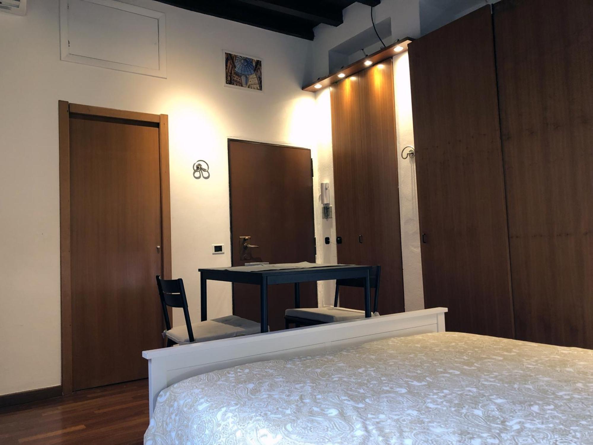 ミラノBrera Vip Spotlight - Brera - Duomo - Castello Sforzesco - Lanza Metro M2アパートメント エクステリア 写真