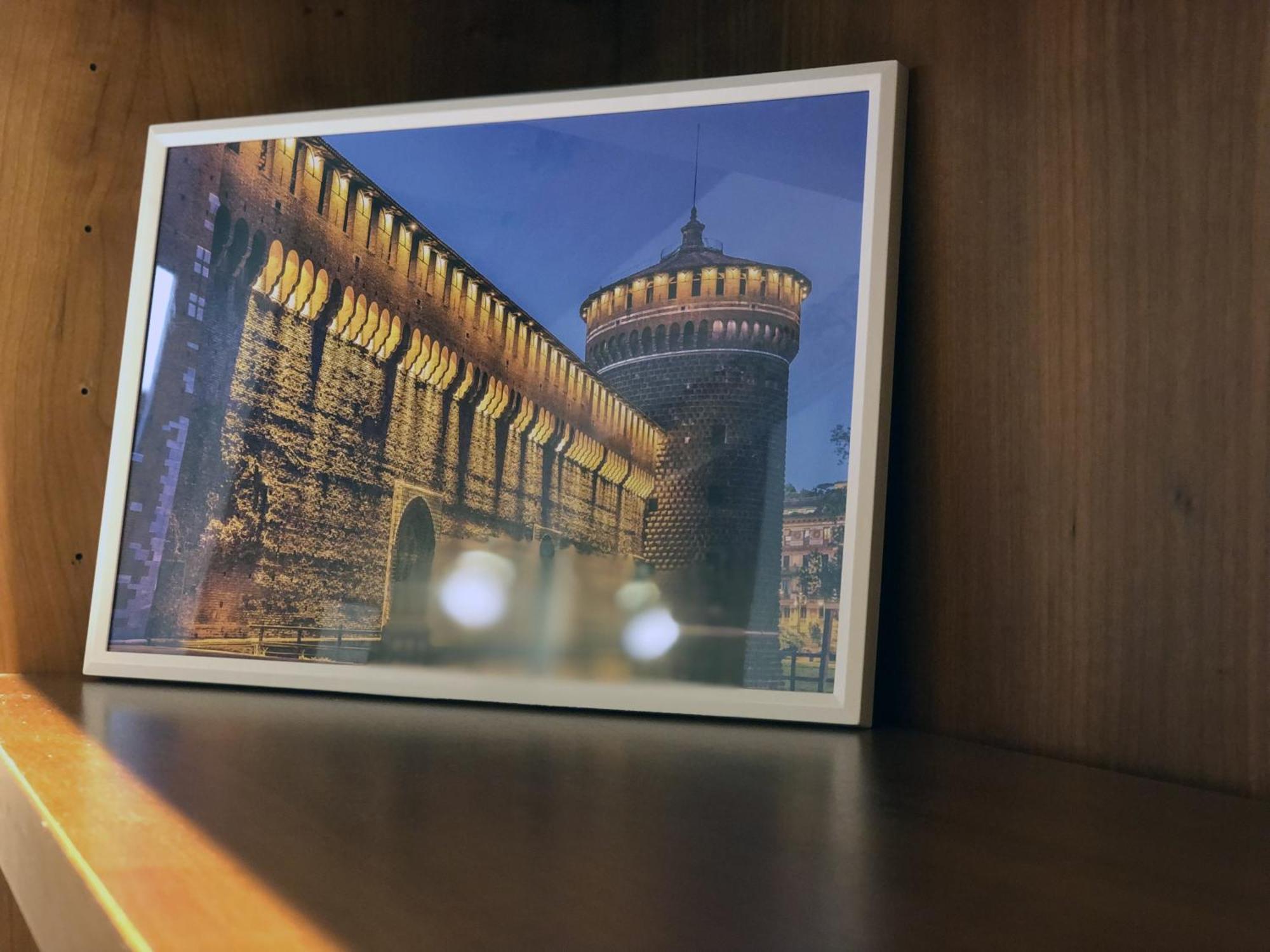 ミラノBrera Vip Spotlight - Brera - Duomo - Castello Sforzesco - Lanza Metro M2アパートメント エクステリア 写真