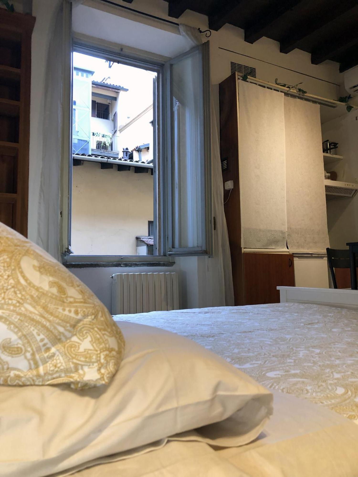 ミラノBrera Vip Spotlight - Brera - Duomo - Castello Sforzesco - Lanza Metro M2アパートメント エクステリア 写真