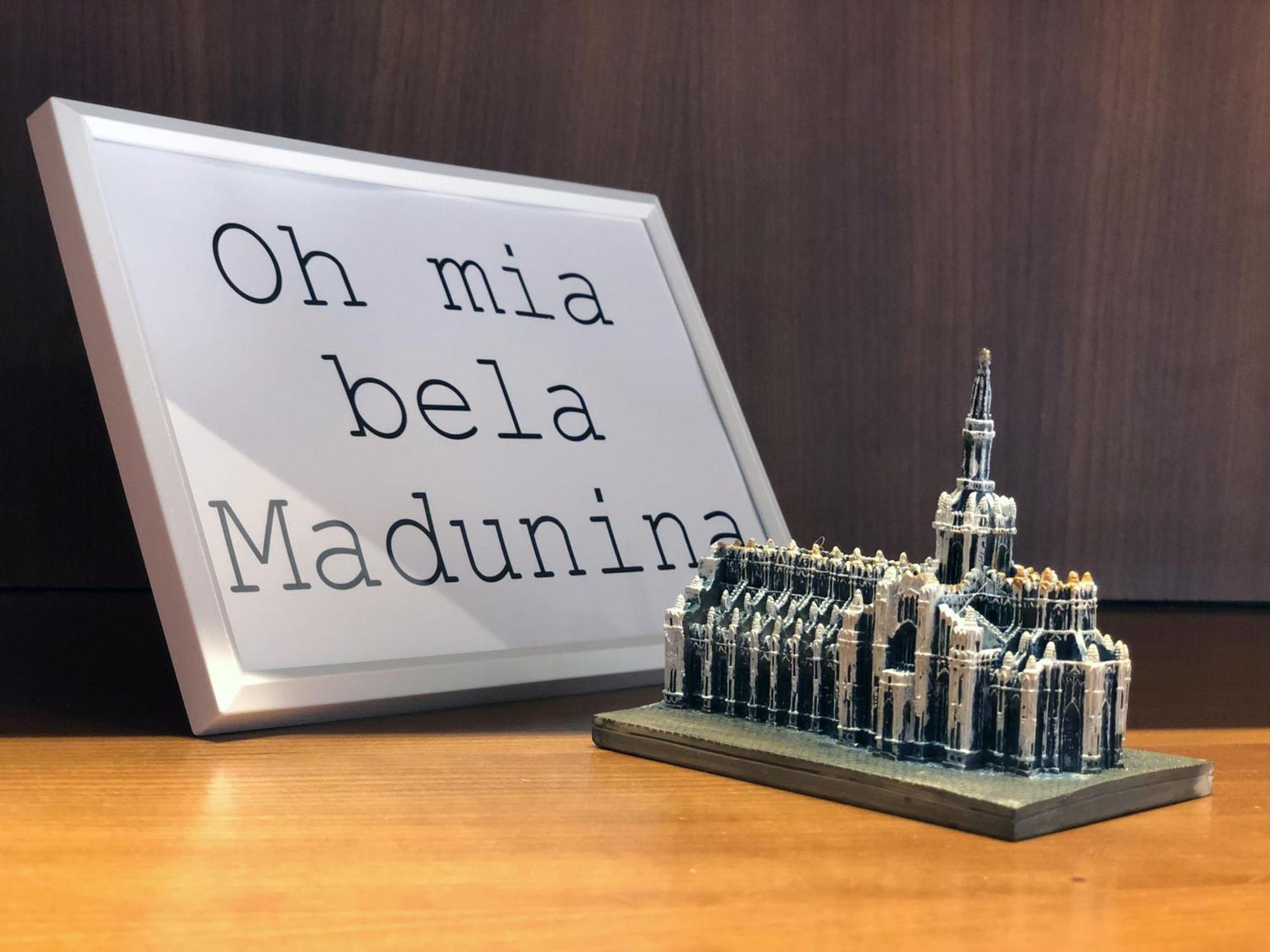 ミラノBrera Vip Spotlight - Brera - Duomo - Castello Sforzesco - Lanza Metro M2アパートメント エクステリア 写真