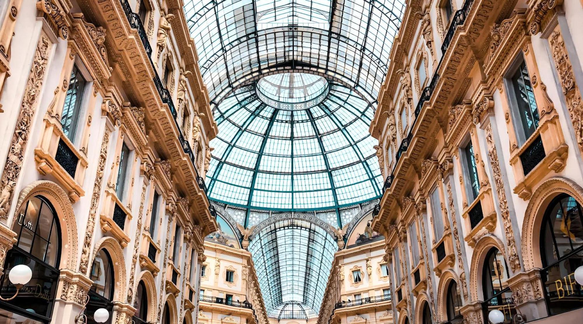 ミラノBrera Vip Spotlight - Brera - Duomo - Castello Sforzesco - Lanza Metro M2アパートメント エクステリア 写真